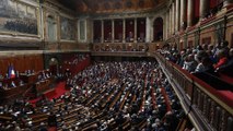 EN DIRECT - IVG dans la Constitution, suivez le vote des parlementaires réunis au congrès à Versailles.