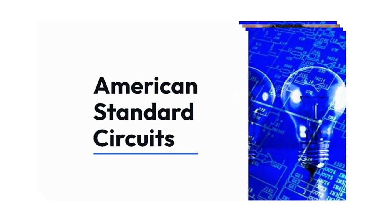 Expert PCB Consulting Services | PCB Consultant at American Standard Circuits