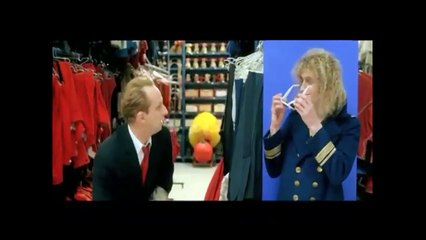 Podium (2004) - Bande annonce