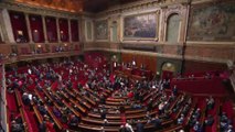 IVG dans la Constitution: suivez les débats au Congrès de Versailles
