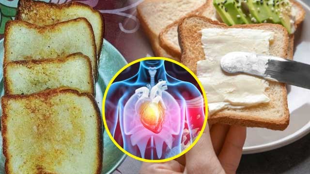 घी या मक्खन ब्रेड पर क्या लगा कर खाना हेल्दी | Butter or Ghee Which Is Good For Health | Boldsky