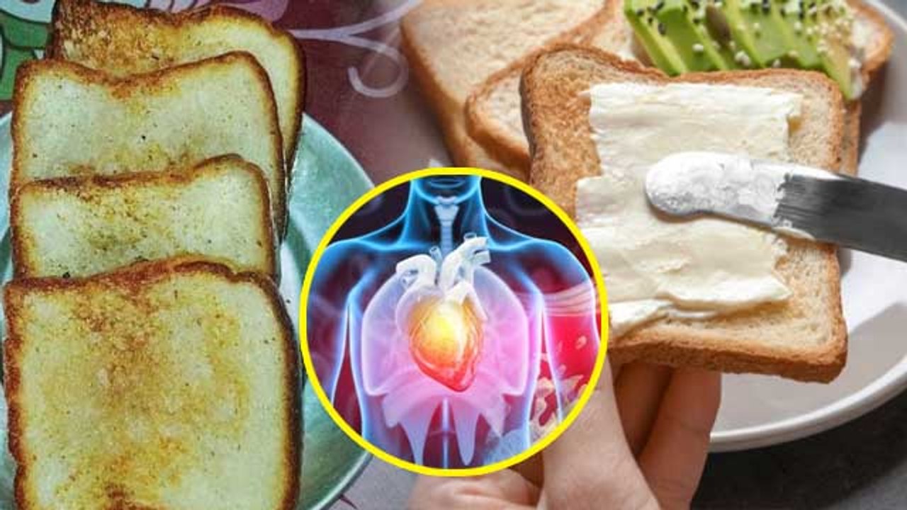 घी या मक्खन ब्रेड पर क्या लगा कर खाना हेल्दी | Butter or Ghee Which Is Good For Health | Boldsky