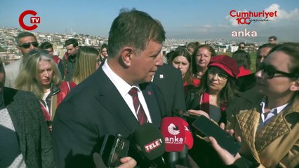 Cemil Tugay, CHP'nin İzmir anketini açıkladı: Dikkat çeken oran...