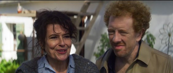 Les jeunes amants (2021) - Bande annonce