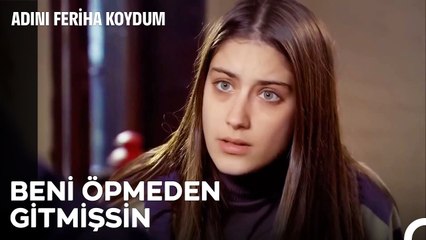 Download Video: Feriha Terk Edildiğini Düşündü - Adını Feriha Koydum 46. Bölüm