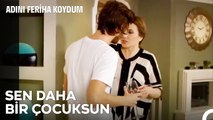Sanem ve Bülent'in Romantik Gecesi - Adını Feriha Koydum 47. Bölüm