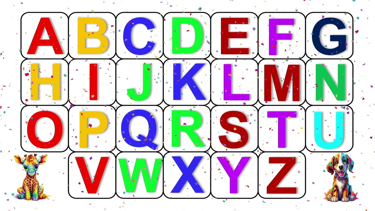123 Numbers, learn to count, One two three, 1 to 20, 1 to 100 counting ...