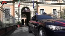 Catania, arrestato spacciatore: il garage trasformato in deposito con un chilo di droga