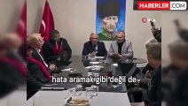 CHP Mamak Belediye Başkan Adayı Şahin'in cami ve cemevlerine ilişkin kümes ve tilki benzetmesi polemiğe neden oldu