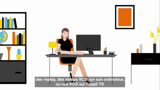 Ecogeste Choisir la qualité vidéo en streaming - Orange