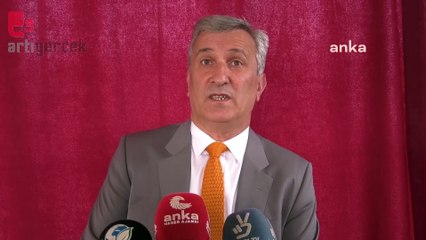 MHP'nin seçime girilmeyen adayından 'AKP operasyon yaptı' iddiası