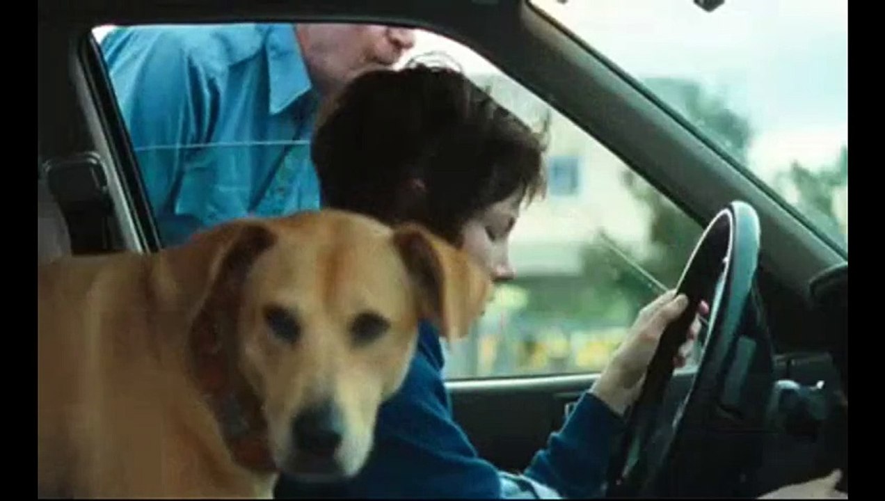 Wendy & Lucy (2008) - Bande annonce