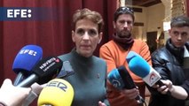 El Gobierno de Navarra denunciará a los agricultores por insultos machistas a Chivite