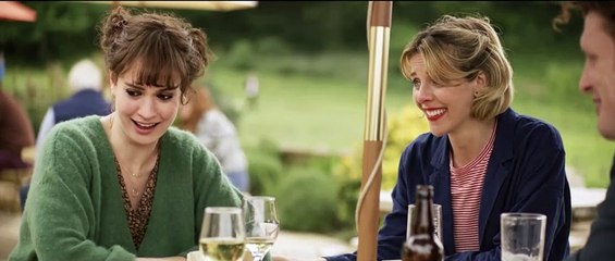 Yesterday (2019) - Bande annonce