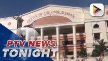 Ombudsman issues resolution imposing preventive suspension on over 100 NFA officials, employees...
