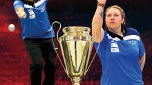 FINALE COUPE DE FRANCE 2024 - BEAUVAIS