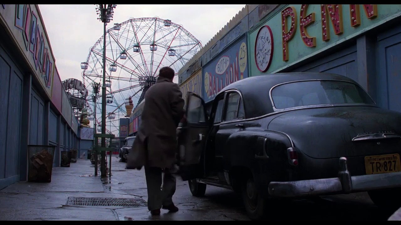 Angel Heart, aux portes de l'enfer (1987) - Bande annonce