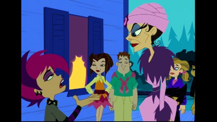 Juniper Lee en Acción: Capítulo 10 – Batallas, Escuela y Vida en Equilibrio 🧚‍♀️