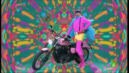 El Intermedio (P.1103) 19-06-2013 (parte 6)