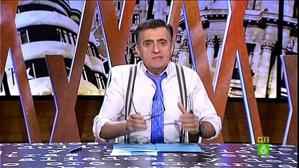 El Intermedio (P.1103) 19-06-2013 (parte 5)