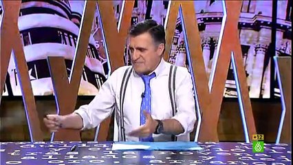 El Intermedio (P.1103) 19-06-2013 (parte 4)