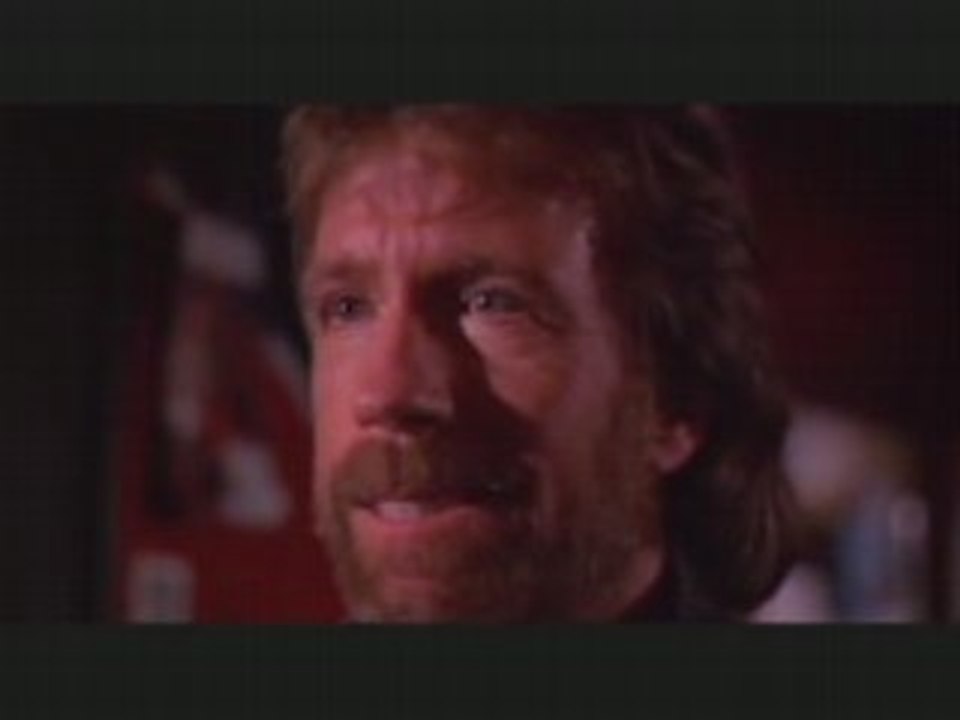 La force de Chuck