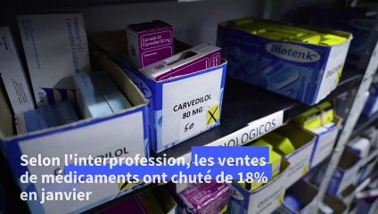 Argentine: se nourrir ou se soigner, quand la santé devient un luxe