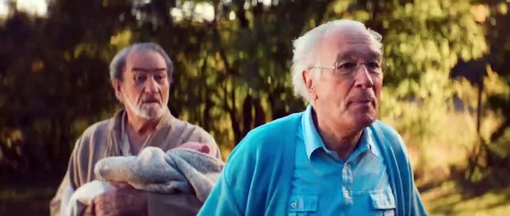 Les Vieux Fourneaux 2 : bons pour l'asile (2022) - Bande annonce