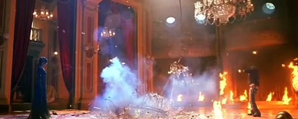 dilwale dulhania le jayenge Full Hindi Movie part 2/2