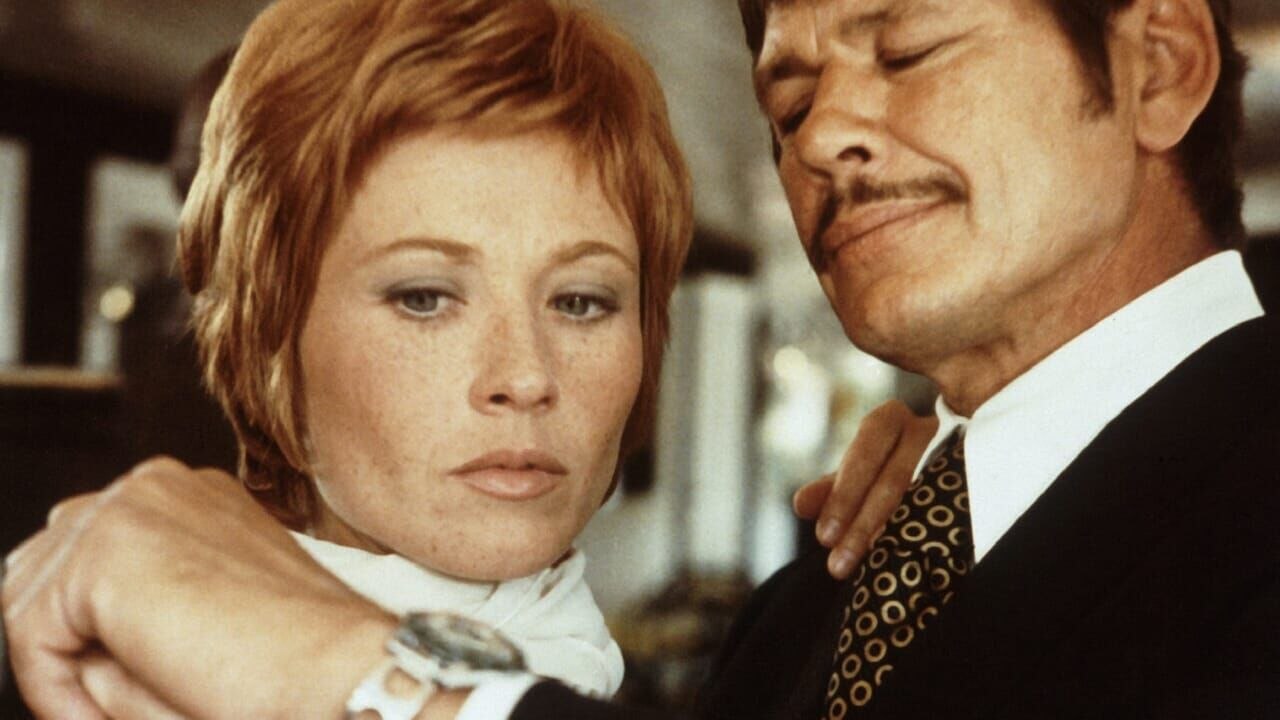 Le passager de la pluie vidéo bande annonce