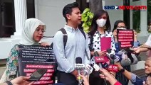 Terkait Kenaikan Pangkat Prabowo Subianto, KontraS Ajukan Surat Permohonan Informasi