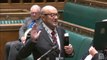 Watch moment George Galloway sworn in as new Rochdale MP in Parliament