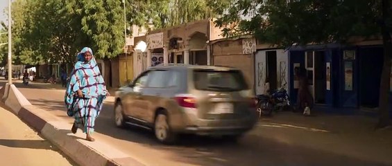 Lingui, les liens sacrés (2021) - Bande annonce