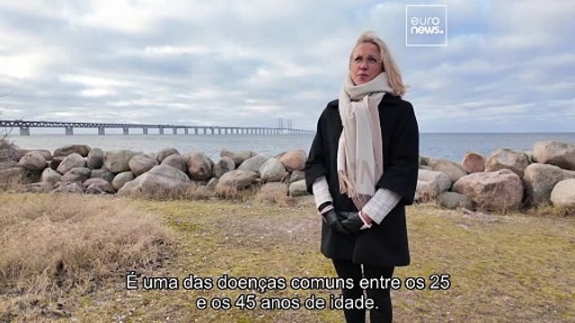 Infertilidade: uma doença que afeta cada vez mais homens e mulheres na Europa