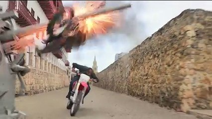 Gemini Man (2019) - Bande annonce