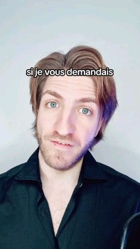 Le challenge des oeufs crus