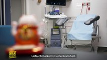 Unfruchtbarkeit: Dänemark und Schweden wollen Paare besser behandeln