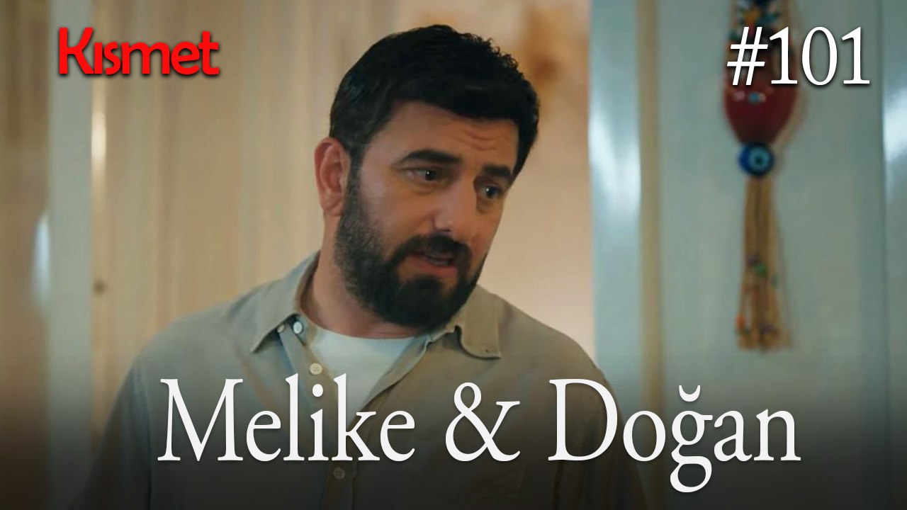 Melike & Doğan #101