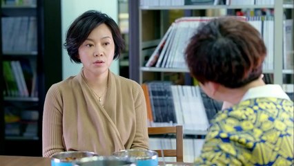 [Eng Dub] Life Revelation EP 01 (Hu Ge, Yan Ni) _ The bossy queen divorced to marry a cute boy