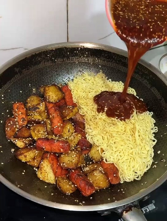 Chinese food