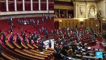 Una votación clave que podría dejar inscrito el derecho al aborto en la Constitución francesa