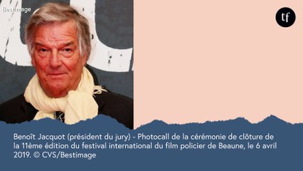 Affaire Godrèche : la Cinémathèque annule la projection d'un Benoît Jacquot