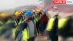Akkuyu Nükleer Güç Santrali'nde çalışan işçiler 3 aydır maaş alamıyor