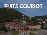 Vue aérienne du puit de mine historique de Couriot - Vu Du Ciel - TL7, Télévision loire 7