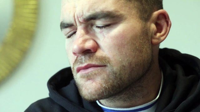 Dad blinded after attack on night out calls for glass ban in bars