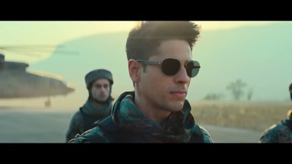 Yodha - Trailer (English Subs) HD