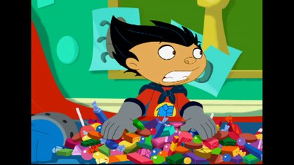 Juniper Lee en Acción: Temporada 2, Capítulo 2 🧙️