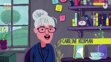 What children want us to know about climate change _ BBC Ideas