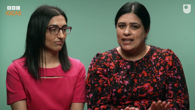 How to help someone struggling with their mental health _ BBC Ideas