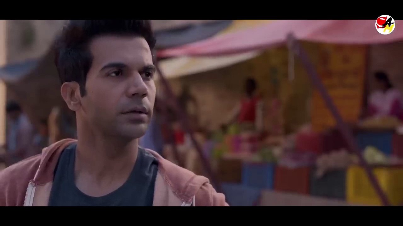 Stree 2 ( New Movie ) 2024 _ Rajkummar Rao & Shraddha Kapoor _ New Bollywood Horro HIndi Movie _
